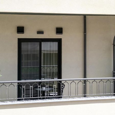Evripidou 7 - Kalamata Mediterranean Suites Exterior foto