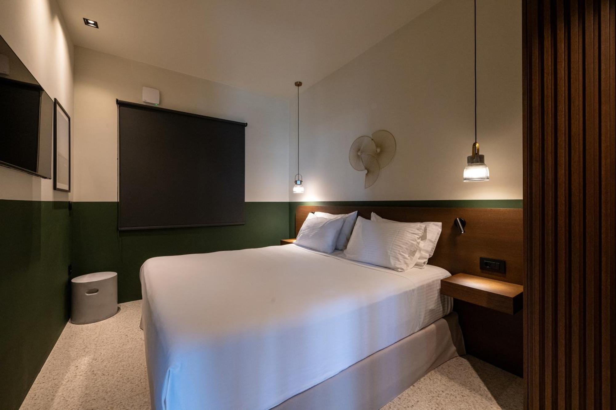 Evripidou 7 - Kalamata Mediterranean Suites Quarto foto